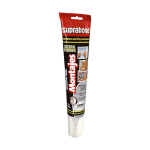 ADHESIVO PARA MONTAJES EXTRA FUERTE 150 G