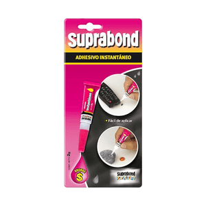 FLASH ADHESIVO INSTANTANEO EXTRA FUERTE 2 G