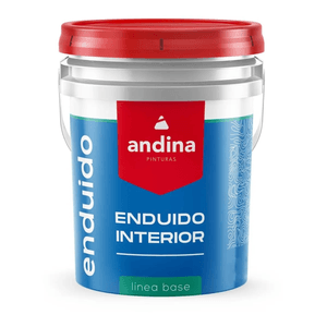 ENDUIDO INTERIOR 10 L