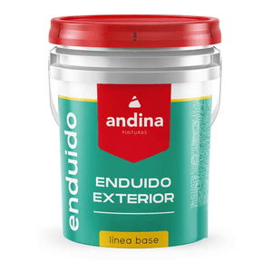 ENDUIDO EXTERIOR 1 L