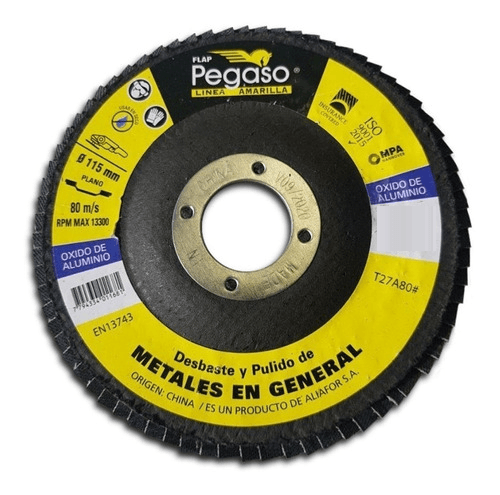 DISCO-FLAP-OXIDO-DE-ALUMINIO-80
