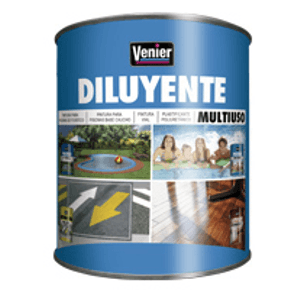 DILUYENTE MULIUSO 1 L