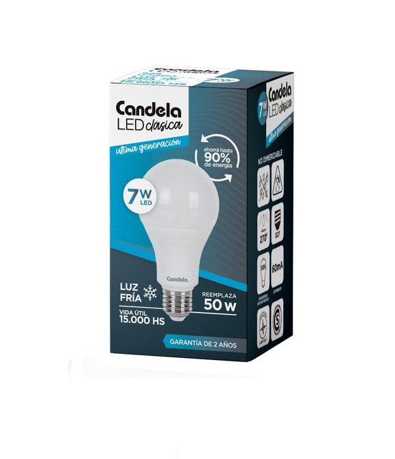 LAMPARA-LED-CLASICA-FRIA-A60-7W-50W