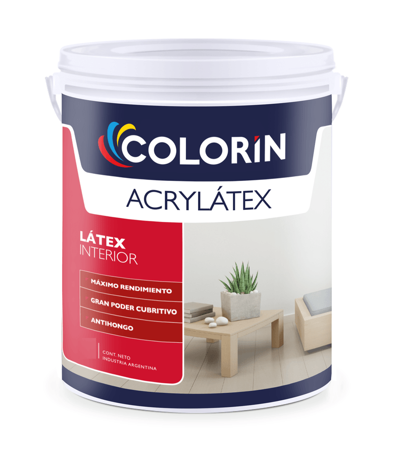 LATEX-INTERIOR-ACRYLATEX-MATE-BLANCO-20-L