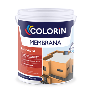 MEMBRANA EN PASTA ROJA 1 KG