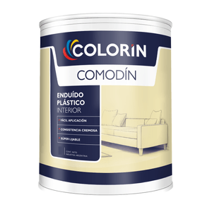 ENDUIDO INTERIOR COMODÍN 20 KG