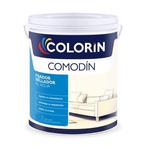 FIJADOR SELLADOR CONCENTRADO COMODÍN 20 L