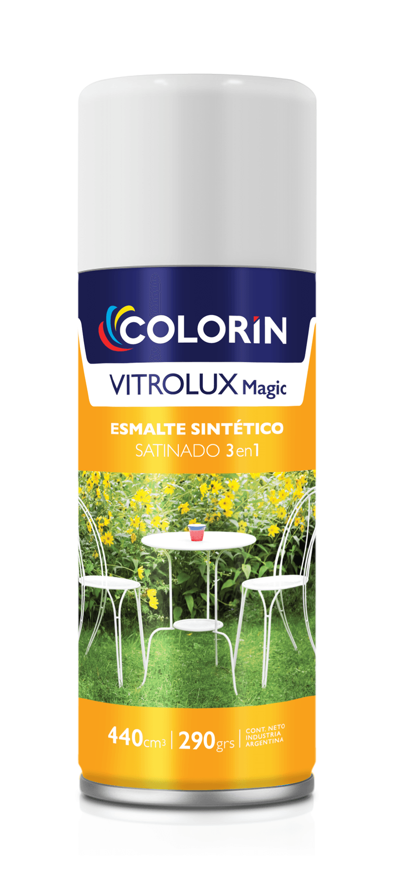 AEROSOL-ESMALTE-SINT.-BLANCO-SAT.-VITROLUX-440-CC