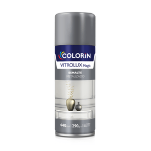 AEROSOL ESMALTE METALIZADO BRONCE VITROLUX MAGIC 440 CC