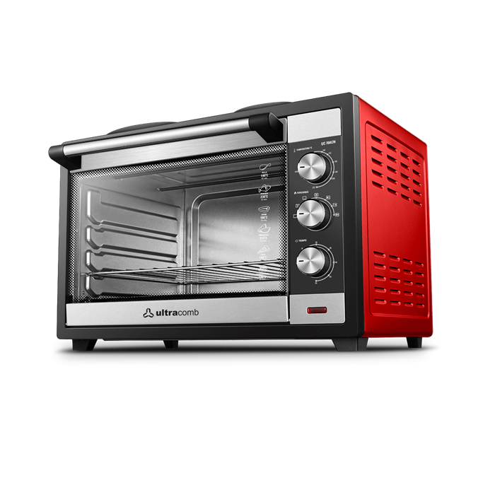 HORNO-EL-CTRICO-70-LTS-DOBLE-ANAFE-2000W-UC-70ACN