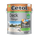 CETOL DECK VINTAGE SATINADO BLANCO TRANSLUCIDO 1 L