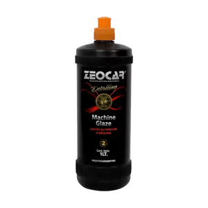 MACHINE GLAZE PASO 2 LUSTRE A MAQUINA 1 L
