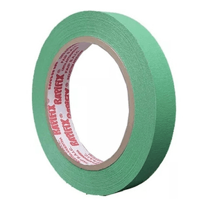 CINTA DE PAPEL VERDE AUTOMOTOR 560 18MM x 40M
