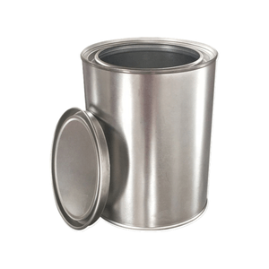 ENVASE TAPA AMERICANA 4 L