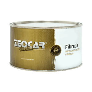 MASILLA FIBRADA POLIÉSTER 500 GR