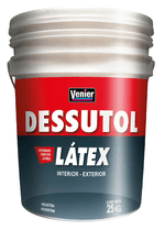 LATEX-INT-EXT-DESSUTOL-MATE-BLANCO-25-L