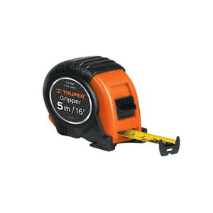 CINTA MÉTRICA FLEXÓMETRO 14578