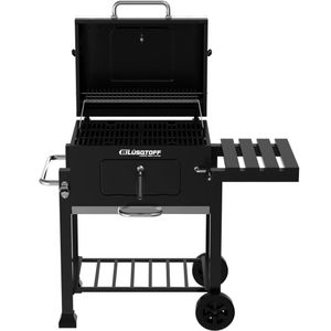 PARRILLA PORTÁTIL CON RUEDAS PAR61