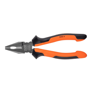 PINZA UNIVERSAL 7" MANGO CONFORT EXPERT AISLA1000V