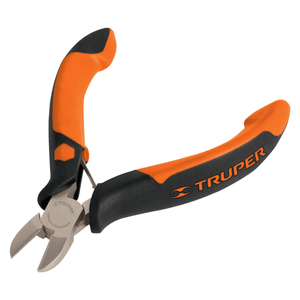 MINI PINZA ALICATE DE CORTE DIAGONAL 4¨17367