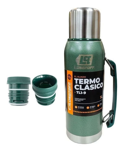 TERMO-VERDE-1LT