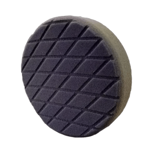 PAÑO DE GOMA ESPUMA NEGRO 6"