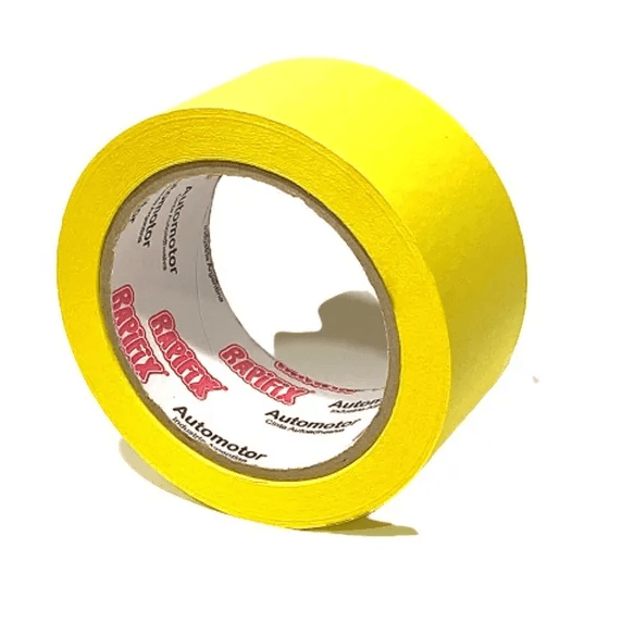 CINTA-PAPEL-AMARILLA-AUTOMOTOR-560-48MM-40-MTS