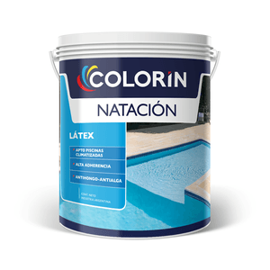 PILETAS BASE ACUOSA AZUL 20 L
