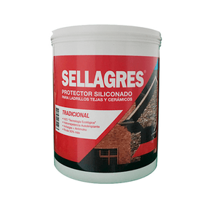 PROTECTOR SILICONADO PARA LADRILLOS SELLAGRES 20 L