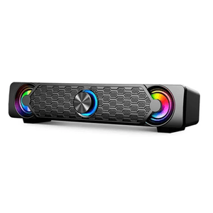BARRA SONIDO CONEXIÓN MINI KOBA