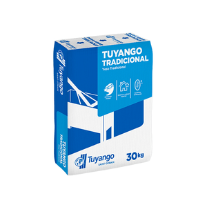 YESO TRADICIONAL TUYANGO 30 K