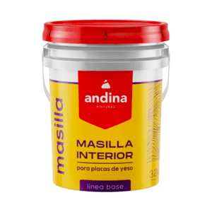 MASILLA PARA PLACA DE YESO 32 K