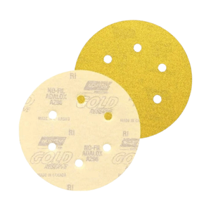 DISCO SPEED GRIP 6 AGUJEROS P600