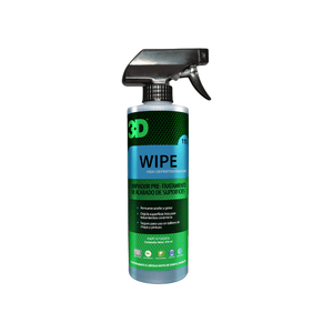 WIPE PREPARADOR DE SUPERFICIES 500 CC