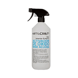 ACTIVADOR DE ÓXIDO 1 L