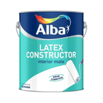 PINTURA LATEX CONSTRUCTOR INTERIOR 10 L