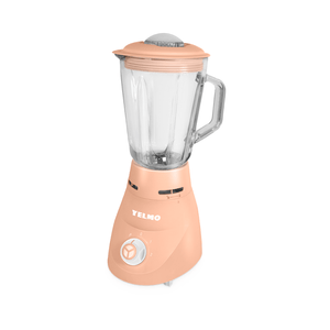 LICUADORA YELMO PICA HIELO 1.5 L 700W LC1010N