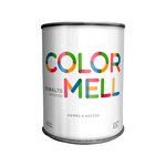 ESMALTE ANTIOXIDO COLORMELL GRIS ESPACIAL BRILLANTE 500 CC