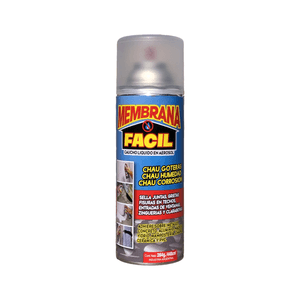 MEMBRANA FÁCIL EN AEROSOL SELLADOR MULTIUSO INCOLORO 440 CC