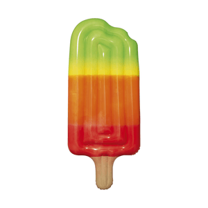 FLOTADOR INFLABLE HELADO PALITO 189 X 89 CM