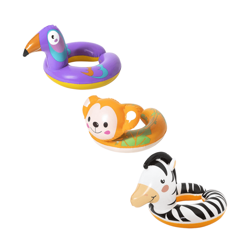 INFLABLE-SALVAVIDAS-ANIMALITOS-SURTIDO