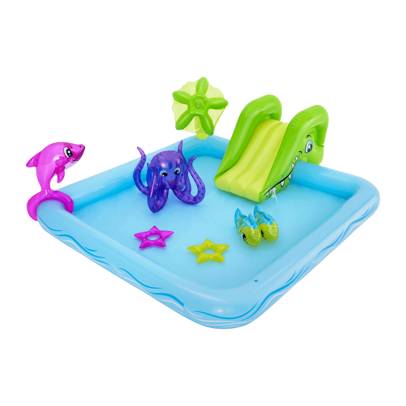 INFLABLE-PLAYCENTER-SPRAY-VERANO-380-L