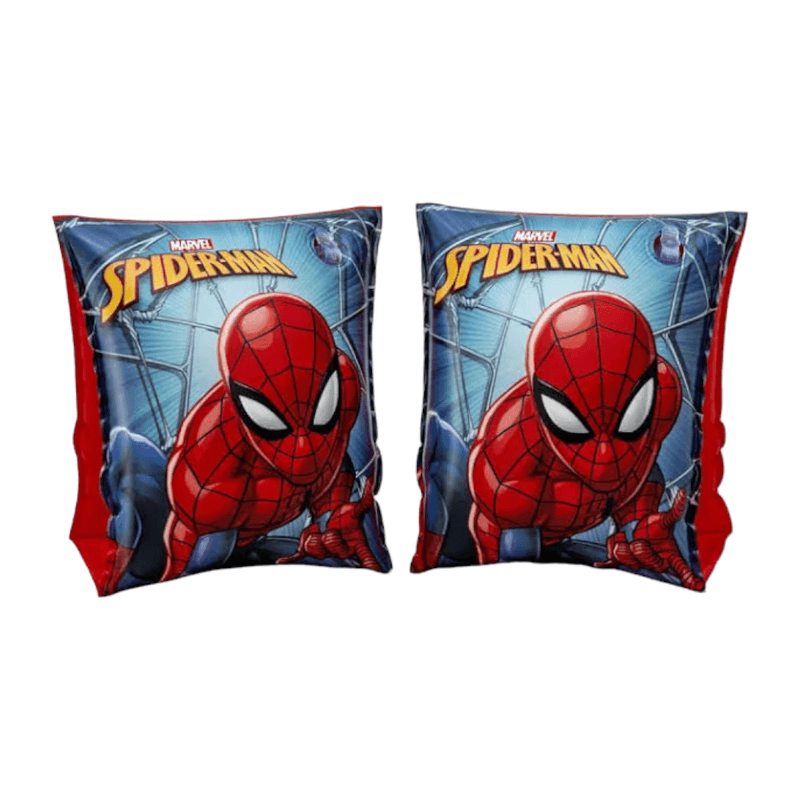 BRACITOS-INFLABLES-SPIDER-MAN-23-X-15-CM