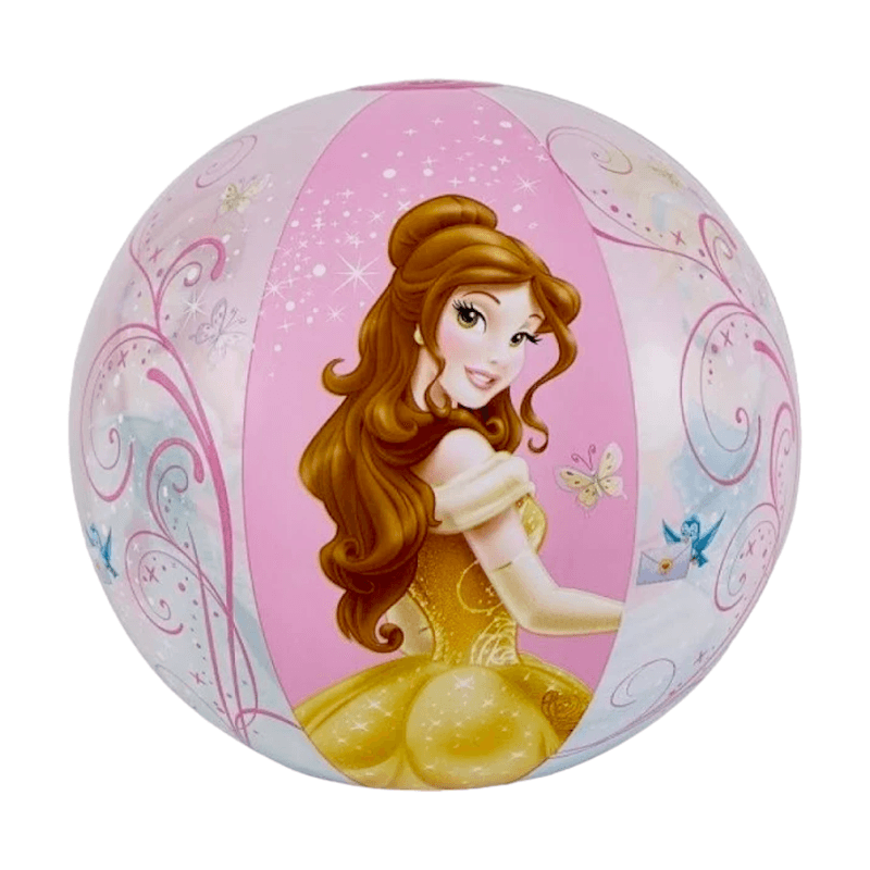 PELOTA-INFLABLE-PRINCESAS-51-CM