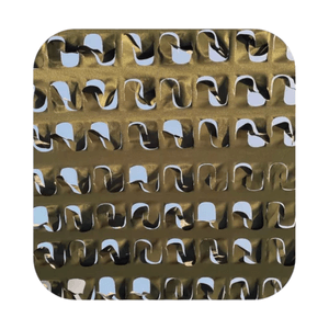 MEDIA SOMBRA RED DE CAMUFLAJE VERDE 3X3 MTS