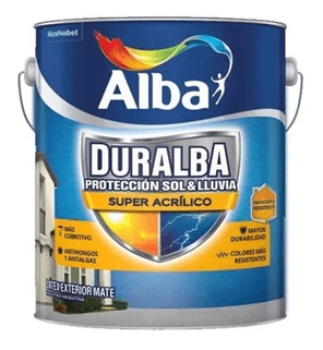 LATEX-EXTERIOR-DURALBA-MATE-GRIS-CEMENTO-4-L
