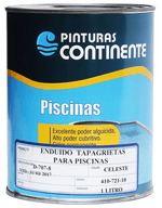 TAPAGRIETAS P/PILETAS DE CEMENTO 500 CC