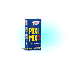 POXIMIX INTERIOR MEZCLA ADHESIVA 1,25 K