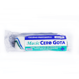 REPUESTO DE RODILLO MAGIC CERO GOTA 23 CM