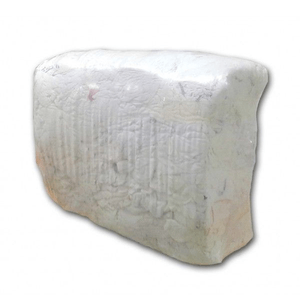 TRAPO ALGODÓN LAVADO 500Grs